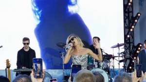 Вода. Полина Гагарина. Shore house. 01.07.22