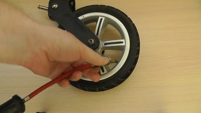 Насадка для накачки вело и автошин  наконечник насоса качка смотреть онлайн