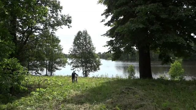 ЭЛЕКТРОВЕЛОСИПЕД. ЛЕТНЕЕ ПУТЕШЕСТВИЕ НА ДАЧУ.