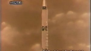 Ракета Р-5м. Обзор.