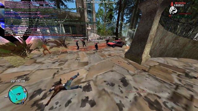 gta sa 2020 10 15 20 15 10 378 смотреть онлайн