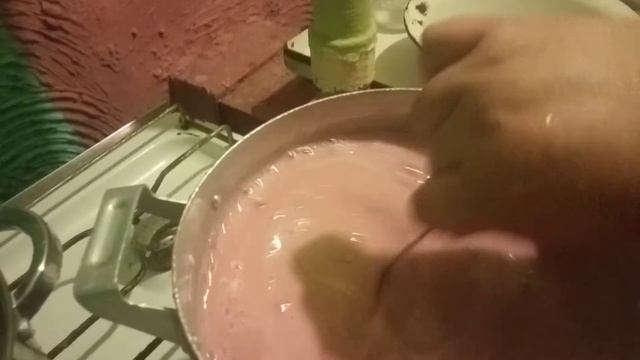 Готовим грузинские сладости чурчхела ?