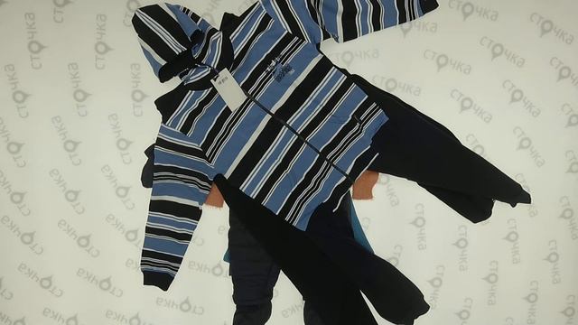CHILDREN NEW Winter mix 2, сток одежда оптом смотреть онлайн