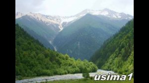 АХСАР ДЖИГКАЕВ - Хаехтае, Хаехтае...