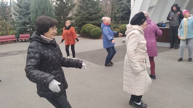 Харьков Танцы ? ??11.11.2023 смотреть онлайн