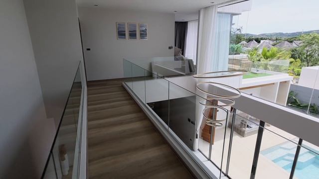 Три новые виллы в наличии ZENITHY VILLAS | Заезжай и живи | Обзор 7HomeRealty смотреть онлайн