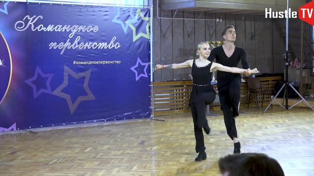 2019 06 01 КП 2019 Финал D класс Группа 3 звук с микшера смотреть онлайн