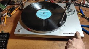 Электроника 017. Собрал)