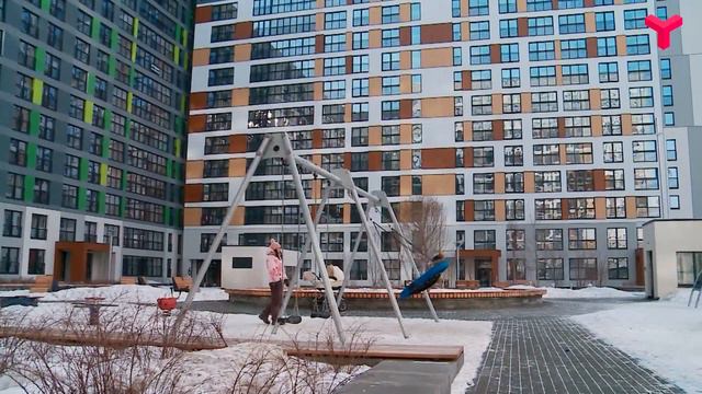 Вторичка не подешевеет смотреть онлайн