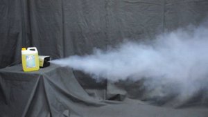 Жидкость для дым машины SMENA effects Fog Fluid Light