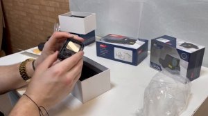 Обзор на Коллиматорные прицелы  EOTech\ПОИСК 551,552,553 отличие и особенности
