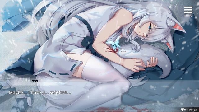 Living together with Fox Demon Gameplay