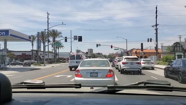 Hawaii Trip #1 - Covid Swab Test смотреть онлайн