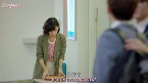 Стоит ли нам влюбиться 1 сезон 2 серия