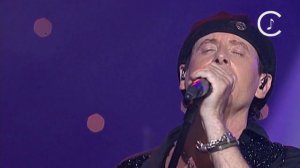 iConcerts - Scorpions - Wind Of Change (live)