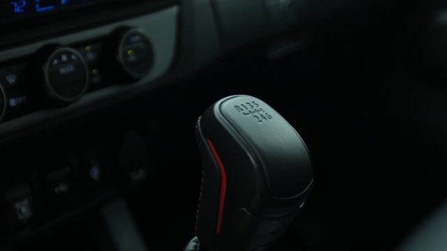 Still the Best Midsize Pickup? 2022 Toyota Tacoma TRD PRO Manual Review смотреть онлайн