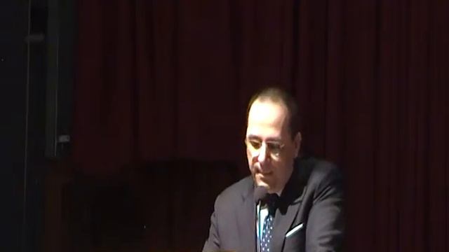 4. saluto di Ernesto Rossi смотреть онлайн