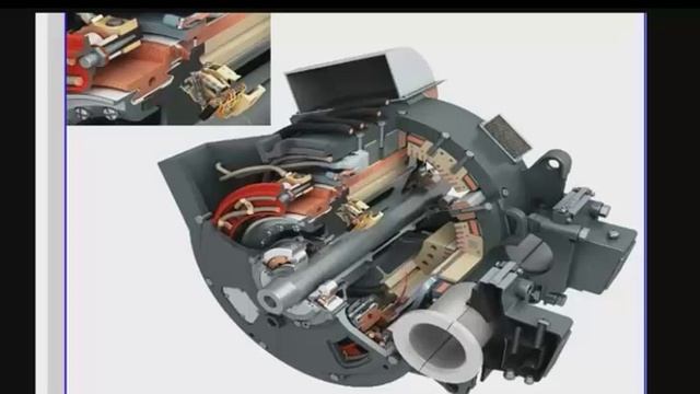 Считаем полюса ТЭД смотреть онлайн