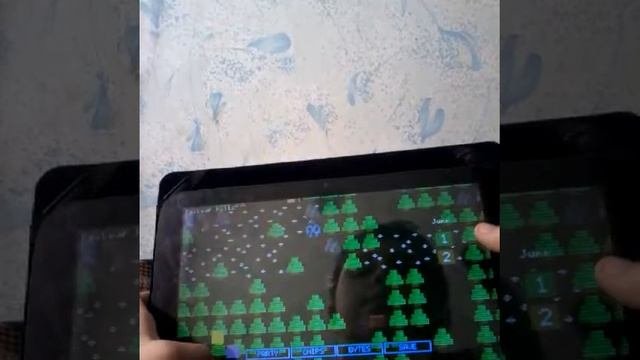 Прохождение фнаф ворлд (Fnaf World)