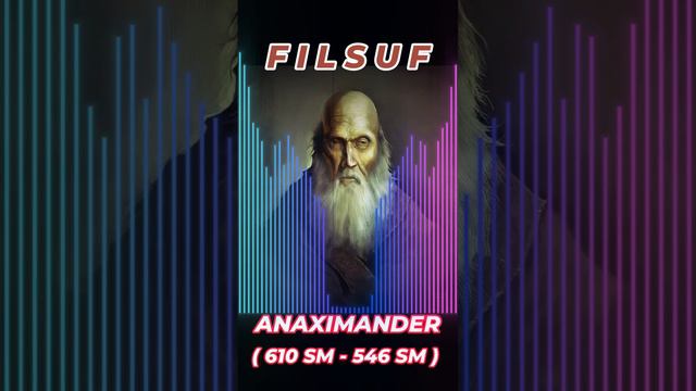 FILSUF ANAXIMANDER