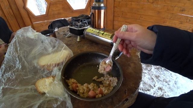 Поход в лес 19 дек 2023 смотреть онлайн