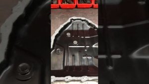 Кия Рио замена масла в АКПП