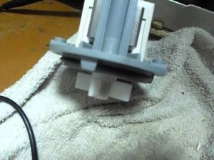 "Аркадия-Сервис" - интересная неисправность