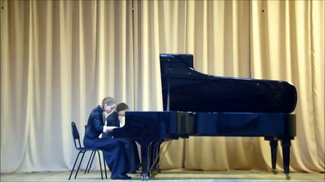 Цфасман Неудачное свидание смотреть онлайн