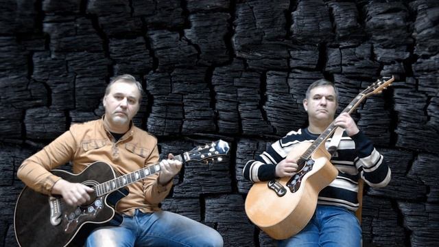 Старинная солдатская песня (Булат Окуджава)