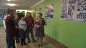 О проблемах поселка Авсюнино говорили в рабочей поездке Геннадия Панина