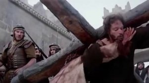 Страсти Христовы (The Passion of the Christ) - отрывок.