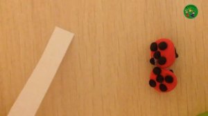 Как сделать талисманы Леди баг и Супер кота?