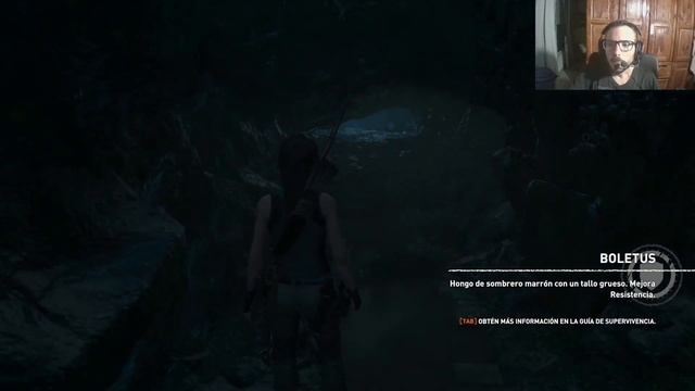 Shadow of the Tomb Raider #1 смотреть онлайн