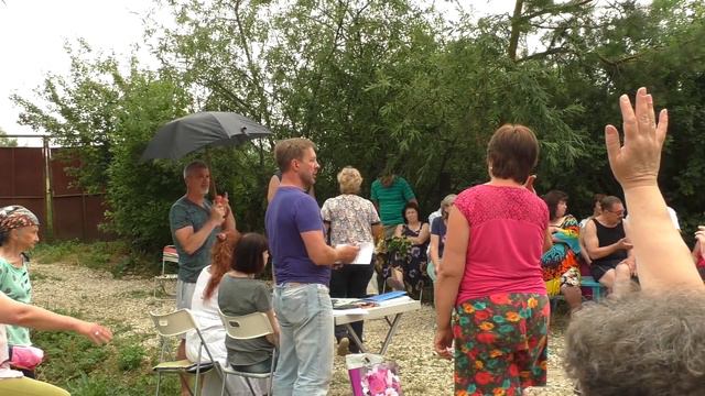 СНТ "Скала-3". Собрание смотреть онлайн