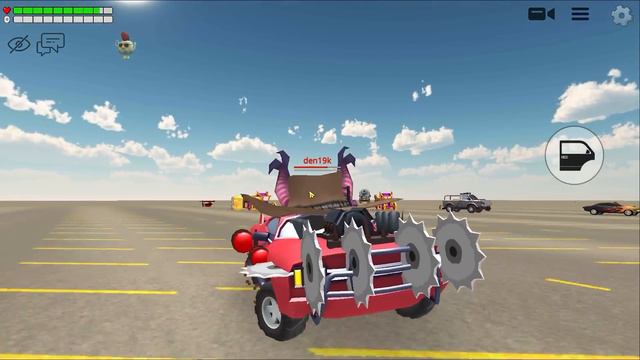 СЕКРЕТЫ ОБНОВЛЕНИЯ 4.0.0 В ЧИКЕН ГАН! смотреть онлайн