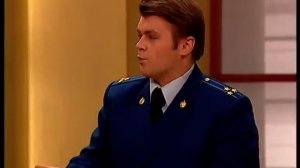 Федеральный судья: Старость Чичикова