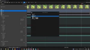 UE5 short tutorials: Быстрая навигация внутри секвенсера. Спасет много времени.