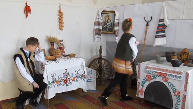 Christmas in Ukraine смотреть онлайн