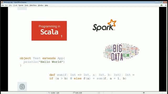 Многообразие языков на базе JVM [GeekBrains] смотреть онлайн
