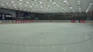 команда "Созвездие" корткая программа МС