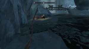 Easy Skyrim Special Edition Gameplay Tutorial 256