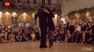 Daniela Schulz and Felix Naschke – De floreo