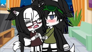 ||меме||ну дай поцелую!||гача лайф||{!!!ОРИГИНАЛ!!!}