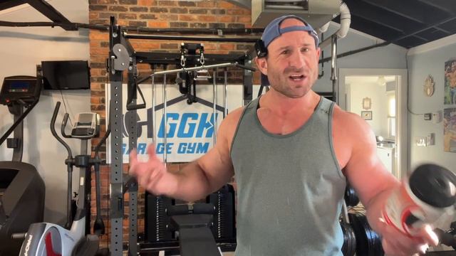 THE STIM JUNKIE LEGEND IS BACK! 😈 Fanum Nutrition Wild Pre-Workout Review смотреть онлайн