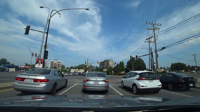 Канадский вестник 126: Христи Фриланд не рады в Альберте и начало избирательной кампании в Квебеке. смотреть онлайн