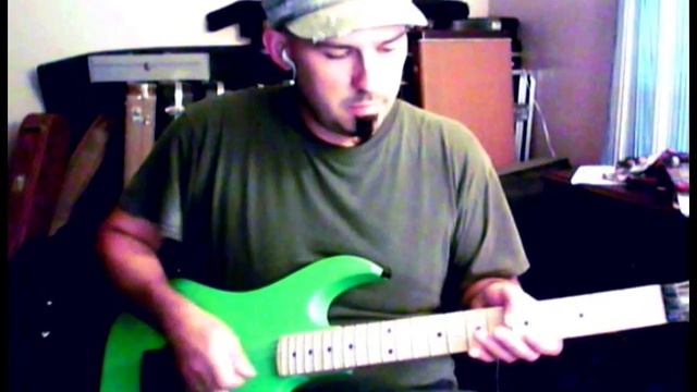 Poison - I Won't Forget You Solo смотреть онлайн