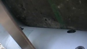 Небольшой тюнинг лодки "Феникс-280"