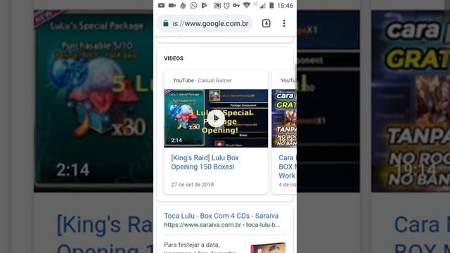 Como abaixar lulubox смотреть онлайн