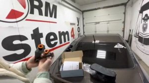 Обзор. Измеритель светопропускания стекол ТОНИК МЕТА.