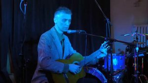 Владислав Игнатьев "Ах, Арбат, мой Арбат" (кавер Б.Окуджава)